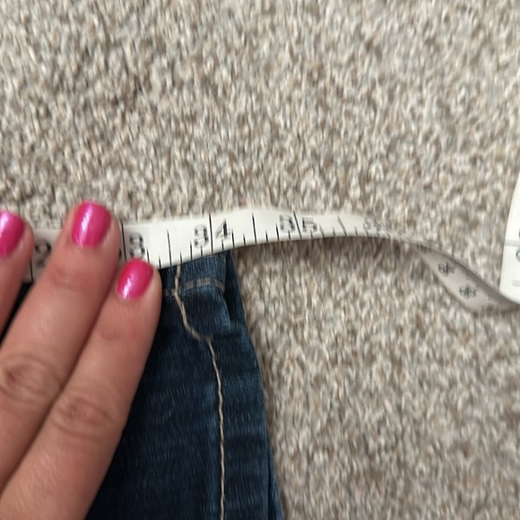 Mens BKE Ryan jean - Picture 8 of 10